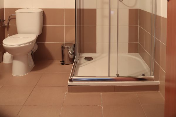 Sporthotel BRVE Hostivice